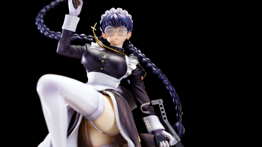 [메디코스] 블랙 라군 로베르타 악몽의 메이드 ver._36.webp