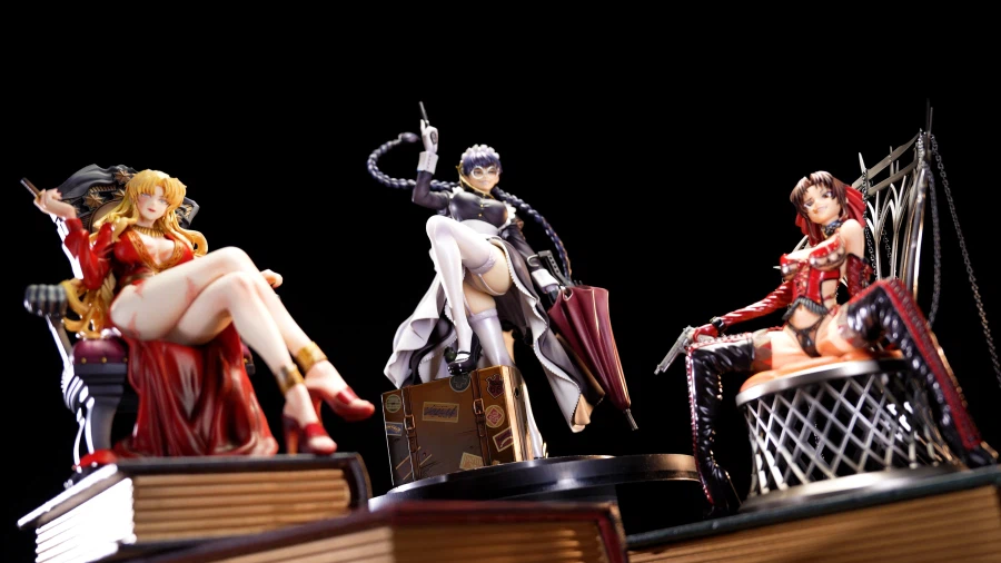 [메디코스] 블랙 라군 로베르타 악몽의 메이드 ver._45.webp