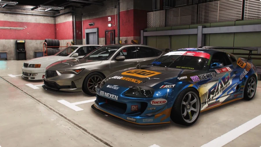 '포르자: 호라이즌 6' 게임 세부 사항_2.webp