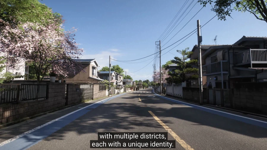 '포르자: 호라이즌 6' 공식 게임 플레이 티저 예고편_2.webp