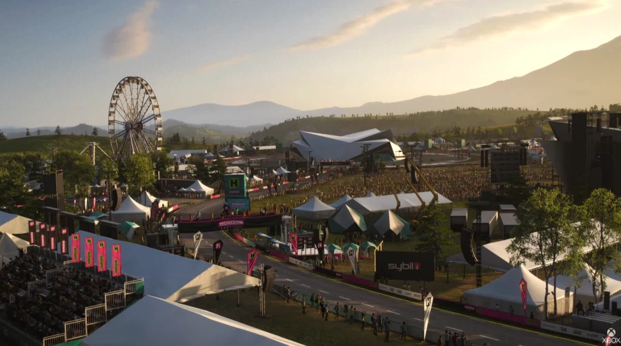 포르자 : 호라이즌 6 스크린샷 (한국어 더빙 지원)_6.webp