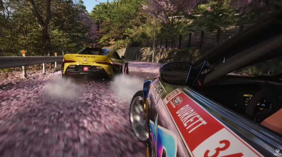 포르자 : 호라이즌 6 스크린샷 (한국어 더빙 지원)_10.webp