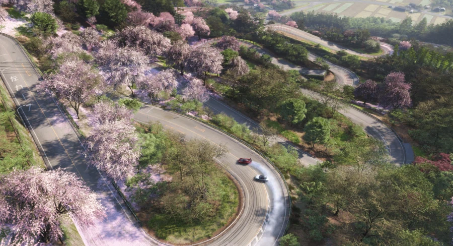 포르자 : 호라이즌 6 스크린샷 (한국어 더빙 지원)_67.webp