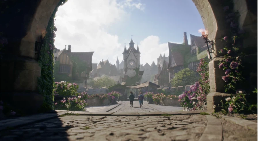 '페이블' 플스, 스팀 가을에 동시 발매_7.webp