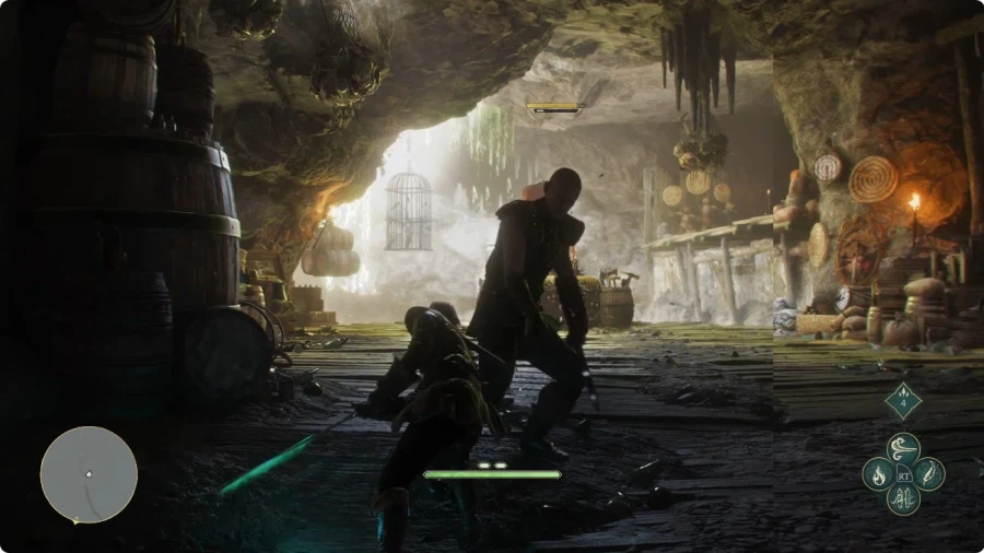 '페이블' 게임 세부 사항 공개_3.webp