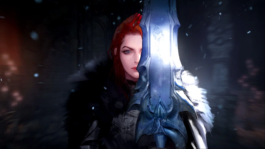 로스트아크 - 레온하트에 어서 오세요!_1.webp