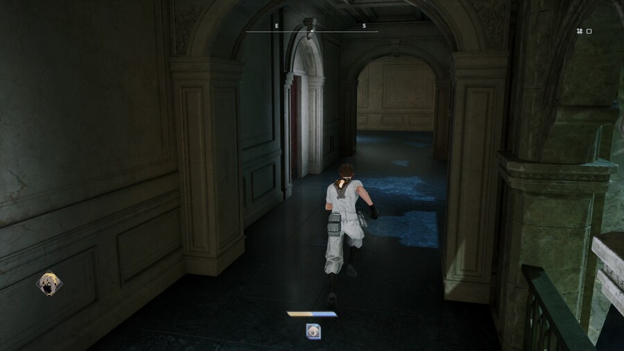 코드 베인 2 체험판 - 캐릭터 생성 및 포토 모드 구경_15.jpg