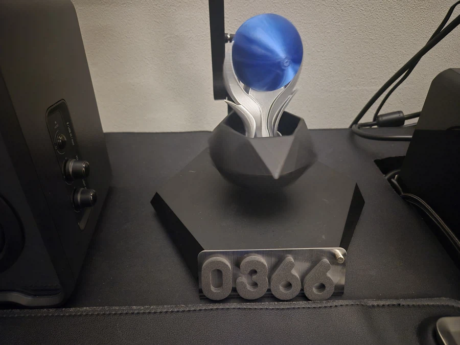 블랙 컨셉 데스크 테리어 입니다._6.webp