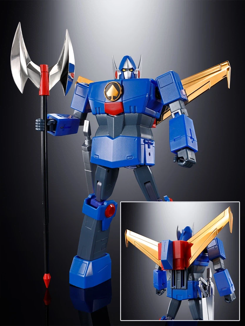 [반다이] 초합금혼 GX-61R 최강로보 다이오쟈_3.webp