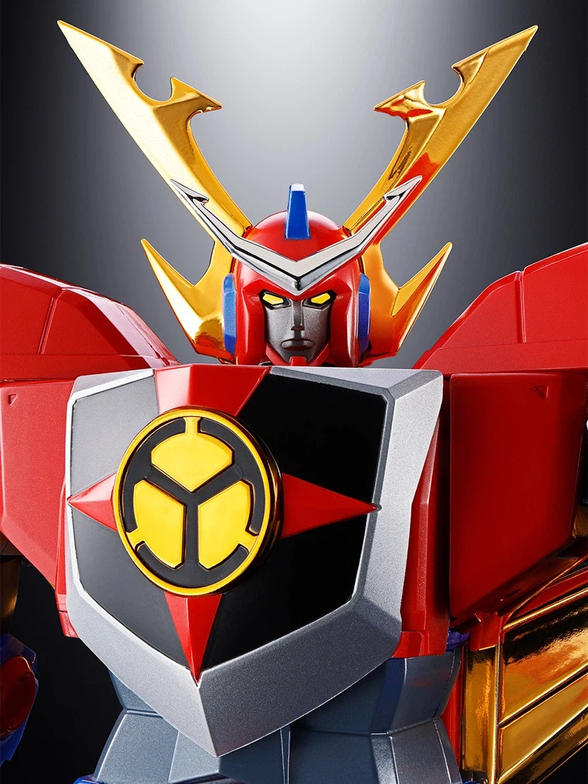 [반다이] 초합금혼 GX-61R 최강로보 다이오쟈_6.webp