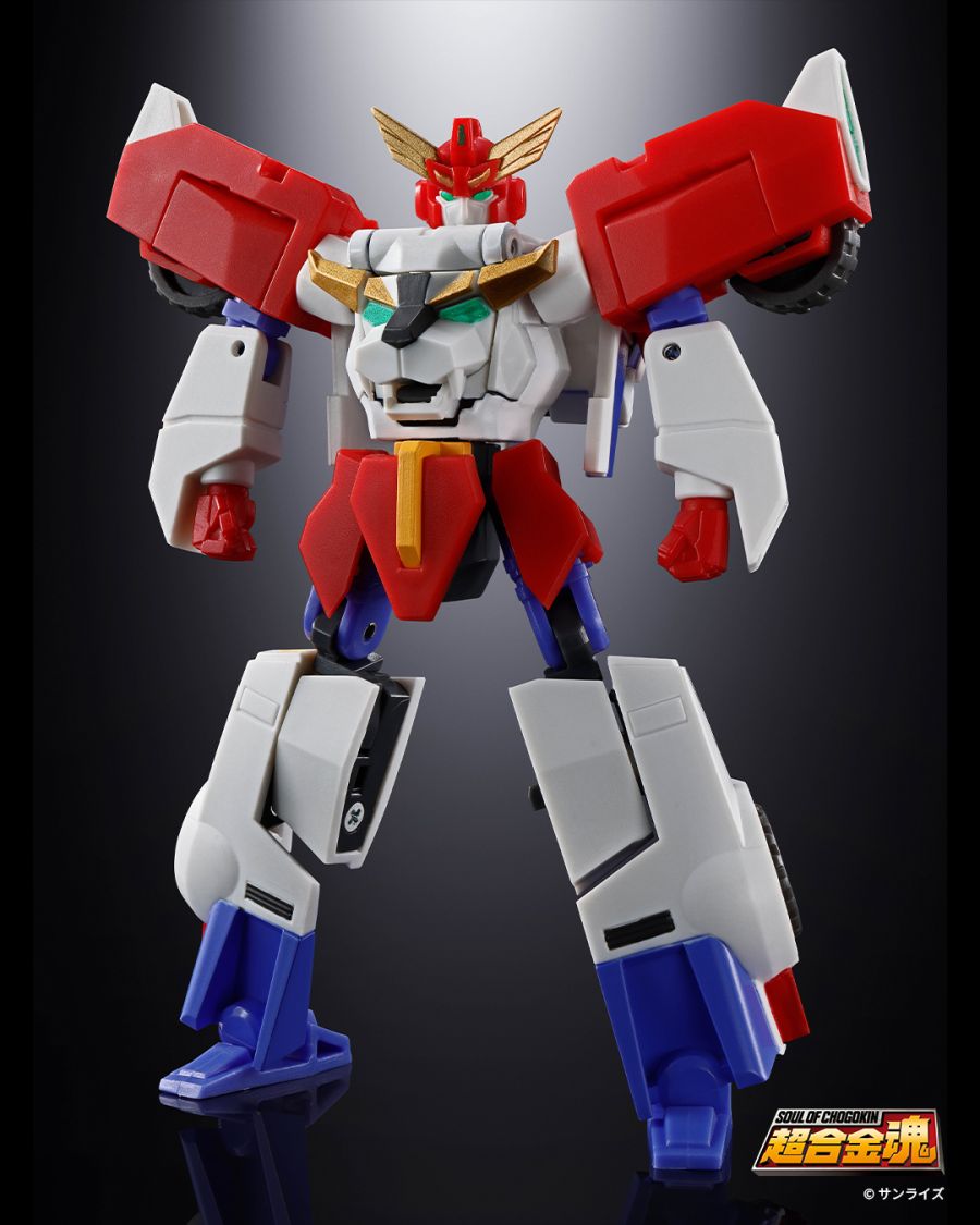 [반다이] 초합금혼 GX-120 킹 엑스카이저_19.jpg