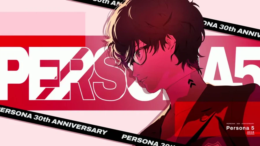페르소나 시리즈 30주년 기념 역대 주인공 일러스트 공개_13.webp