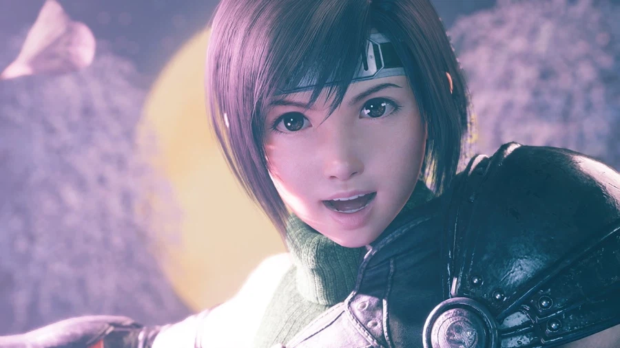 NS2 파이널 판타지 7 리메이크 인터그레이드 스샷 모음_8.webp