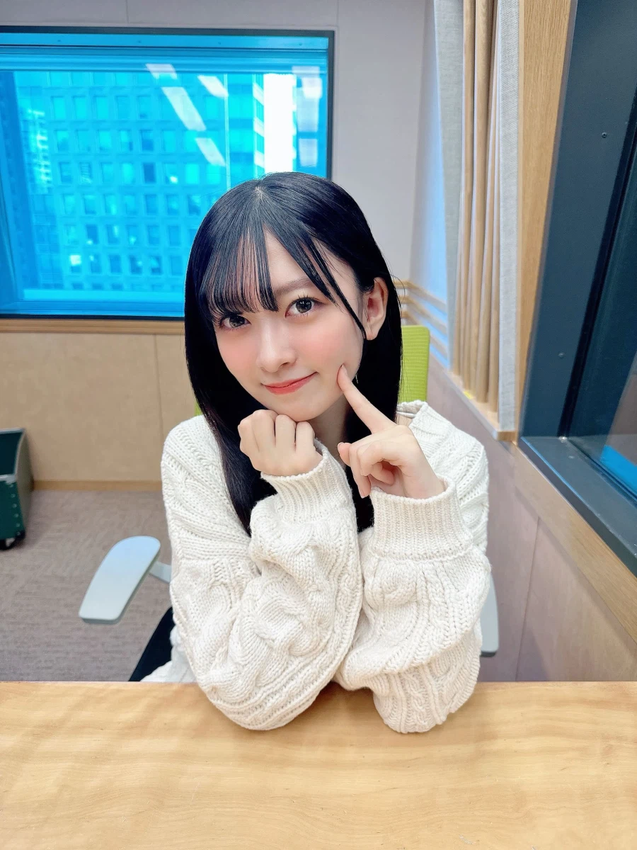 「스즈하라 노조미의 내일은 난시춋토?」 제133회 예고 코멘트_1.webp