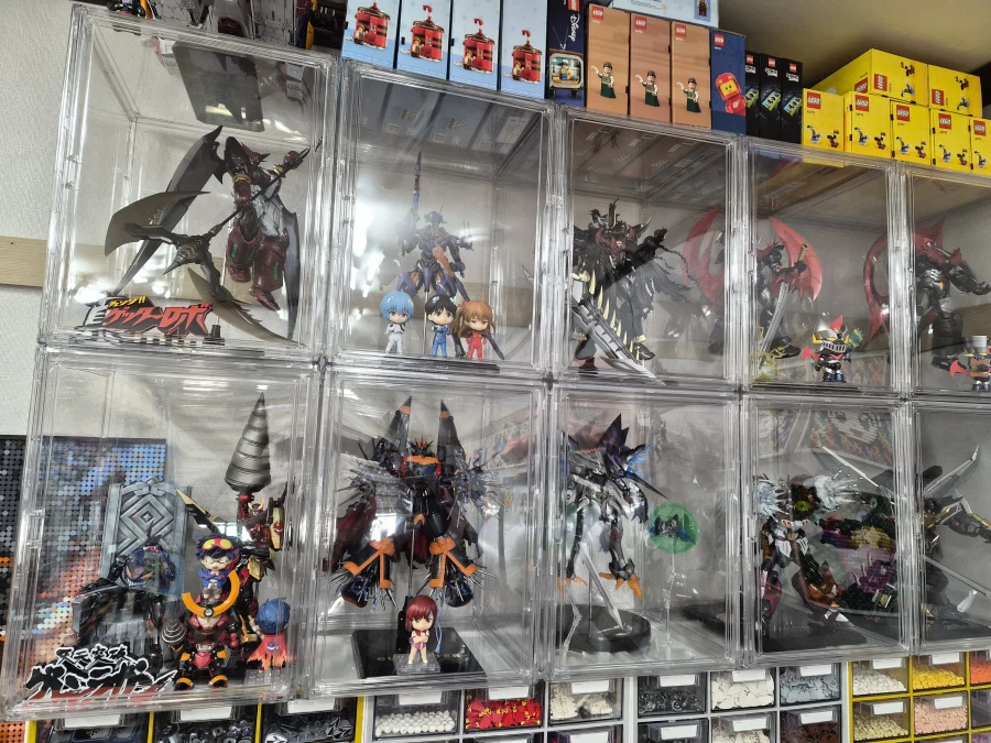 슈퍼로봇대전 조금 모았습니다._10.webp