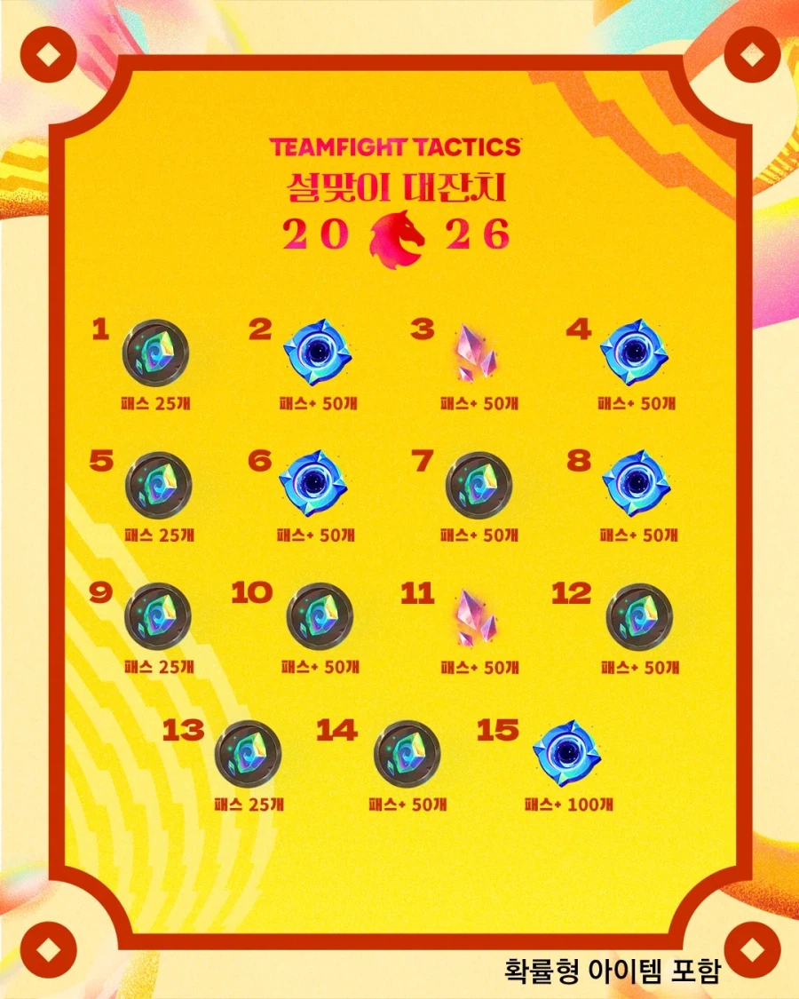 [TFT] 부활: 야수의 축제 출시_2.webp