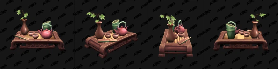 와우 달의 축제 2026 신규 프로모션 아이템: 여포 외형, 탈것, 외형, 장난감_24.webp