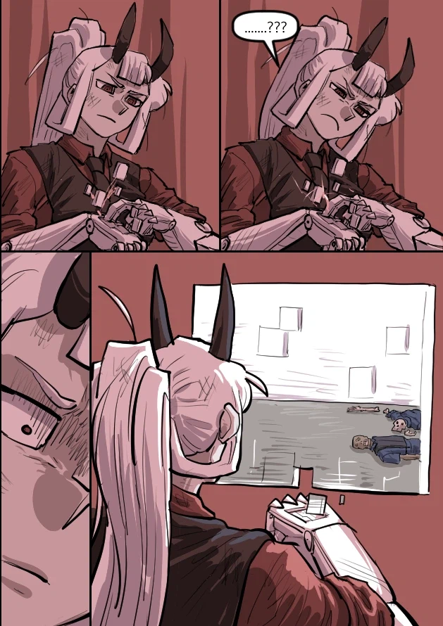 로어마스터 코믹스 37화(헬테이커 팬만화)_20.webp