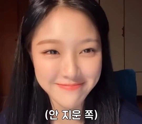 너무 민낯이라 부끄러운 (전) 아이돌_5.webp