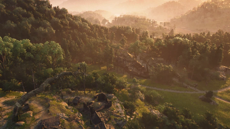 익숙하고 친근한 풍경의 어쌔신크리드 섀도우스_15.webp