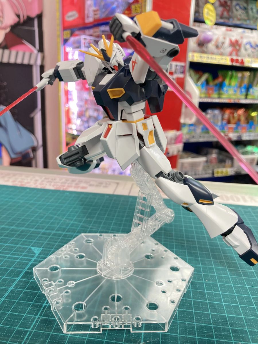 1/144 옵션 파츠 세트 건프라 19 핀 판넬 + HGUC 비교 사진_10.jpg