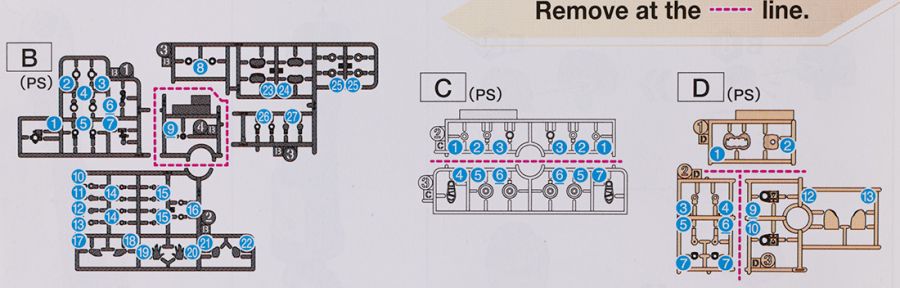 30 MINUTES SISTERS 마리칼 [컬러 C] 해외 리뷰_3.jpg