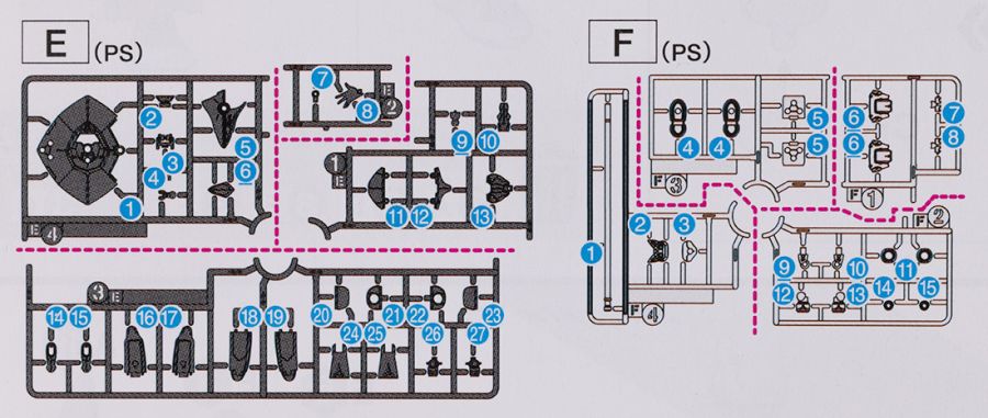 30 MINUTES SISTERS 마리칼 [컬러 C] 해외 리뷰_4.jpg
