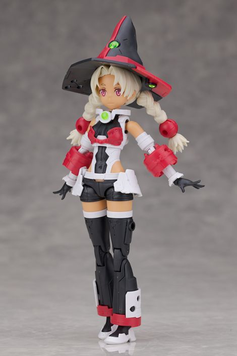 30 MINUTES SISTERS 마리칼 [컬러 C] 해외 리뷰_9.jpg