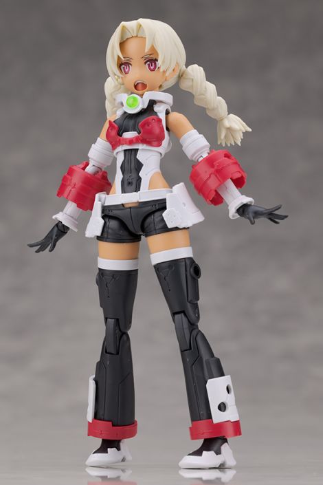 30 MINUTES SISTERS 마리칼 [컬러 C] 해외 리뷰_14.jpg