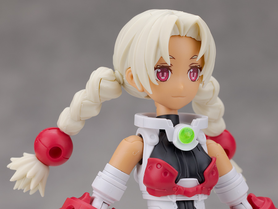 30 MINUTES SISTERS 마리칼 [컬러 C] 해외 리뷰_25.jpg