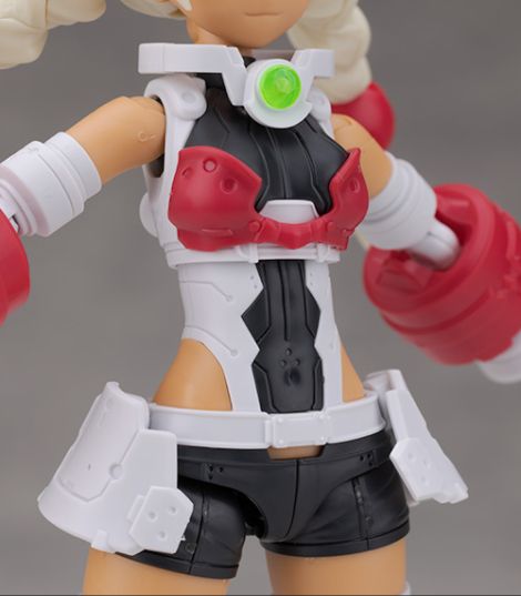 30 MINUTES SISTERS 마리칼 [컬러 C] 해외 리뷰_30.jpg