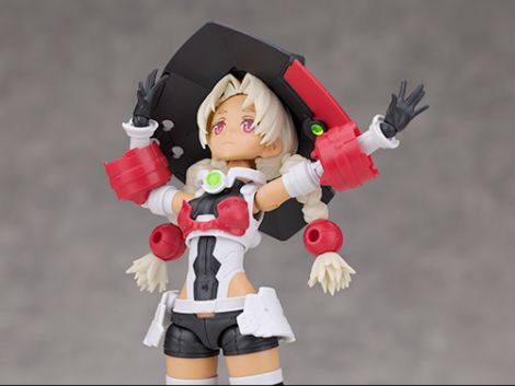 30 MINUTES SISTERS 마리칼 [컬러 C] 해외 리뷰_44.jpg