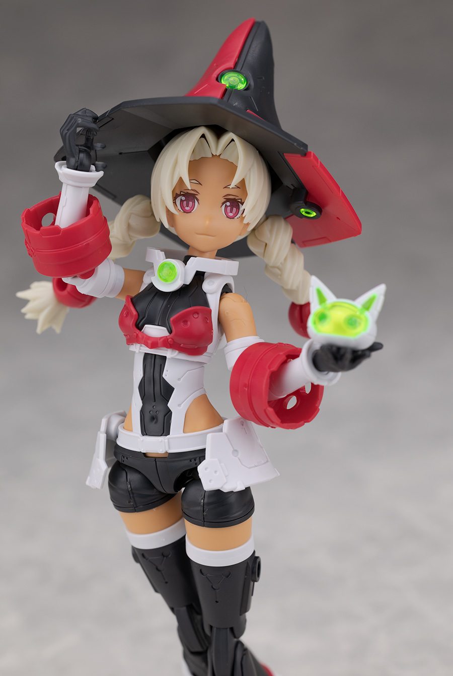 30 MINUTES SISTERS 마리칼 [컬러 C] 해외 리뷰_62.jpg