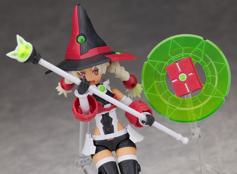 30 MINUTES SISTERS 마리칼 [컬러 C] 해외 리뷰_66.jpg