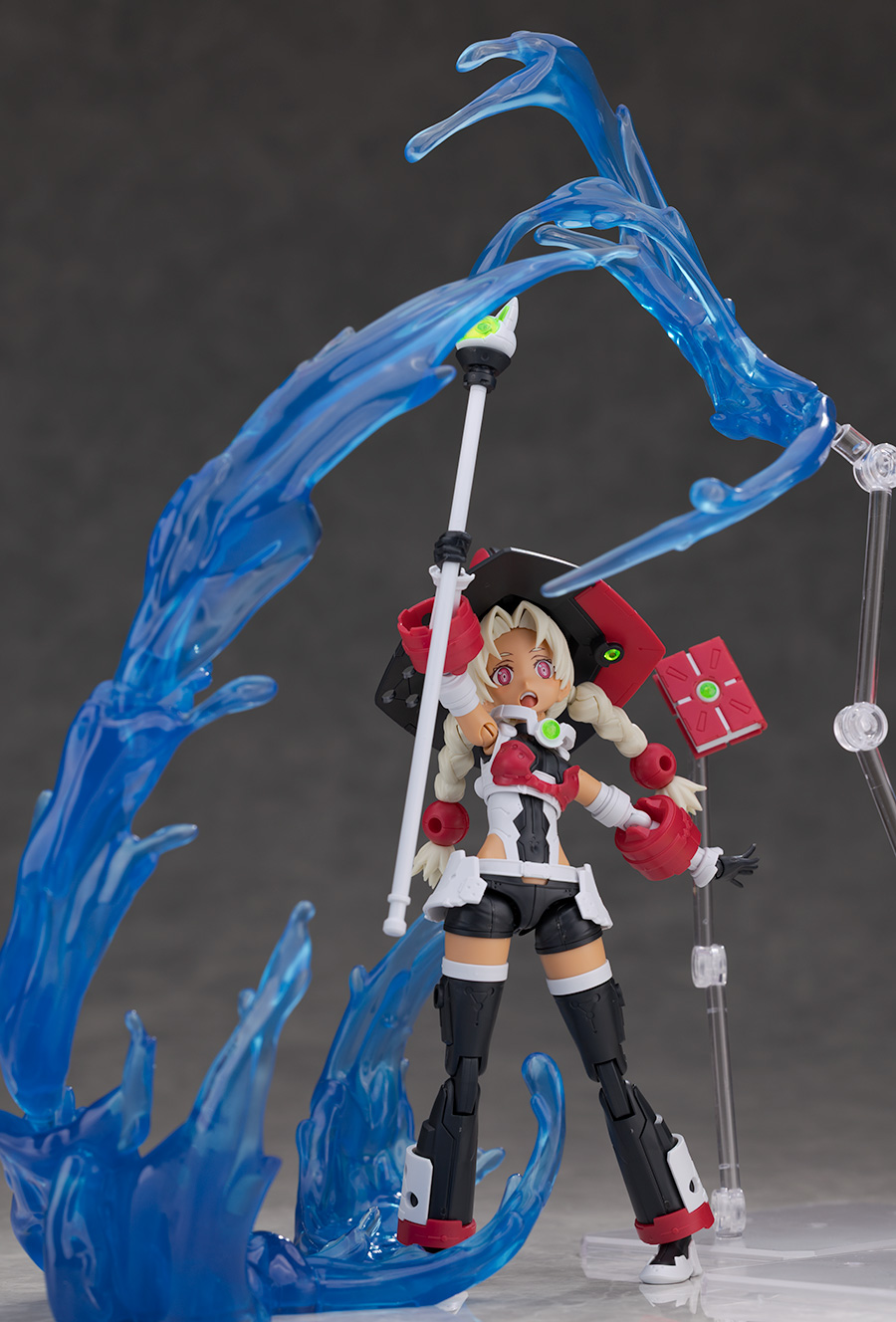 30 MINUTES SISTERS 마리칼 [컬러 C] 해외 리뷰_67.jpg