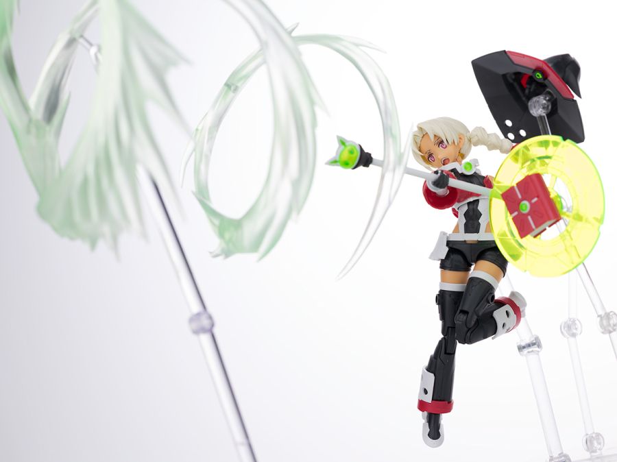 30 MINUTES SISTERS 마리칼 [컬러 C] 해외 리뷰_69.jpg