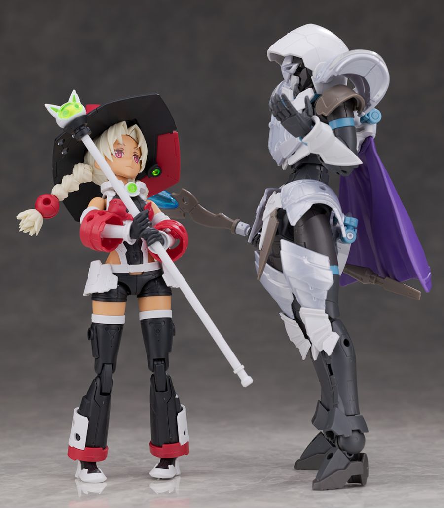 30 MINUTES SISTERS 마리칼 [컬러 C] 해외 리뷰_71.jpg