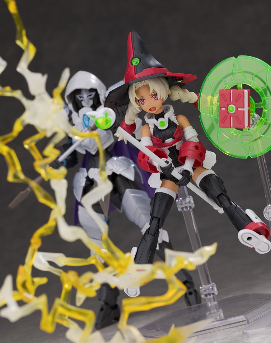 30 MINUTES SISTERS 마리칼 [컬러 C] 해외 리뷰_72.jpg