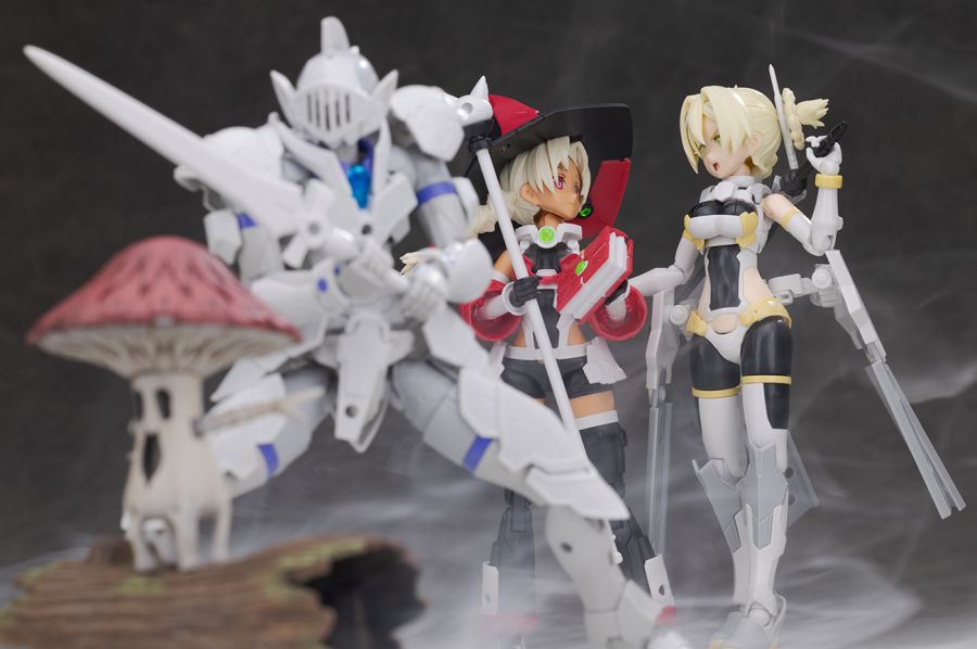 30 MINUTES SISTERS 마리칼 [컬러 C] 해외 리뷰_80.jpg