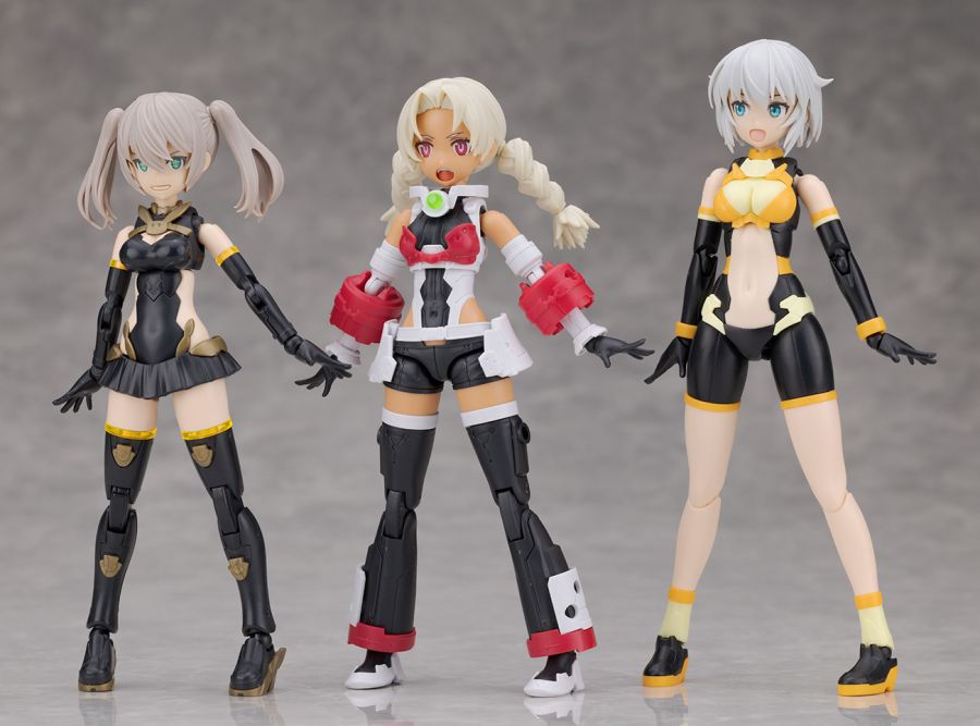 30 MINUTES SISTERS 마리칼 [컬러 C] 해외 리뷰_86.jpg