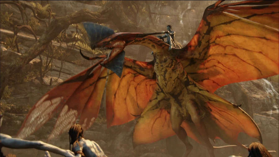 아바타) 토루크는 생각보다 존나 크다._1.webp