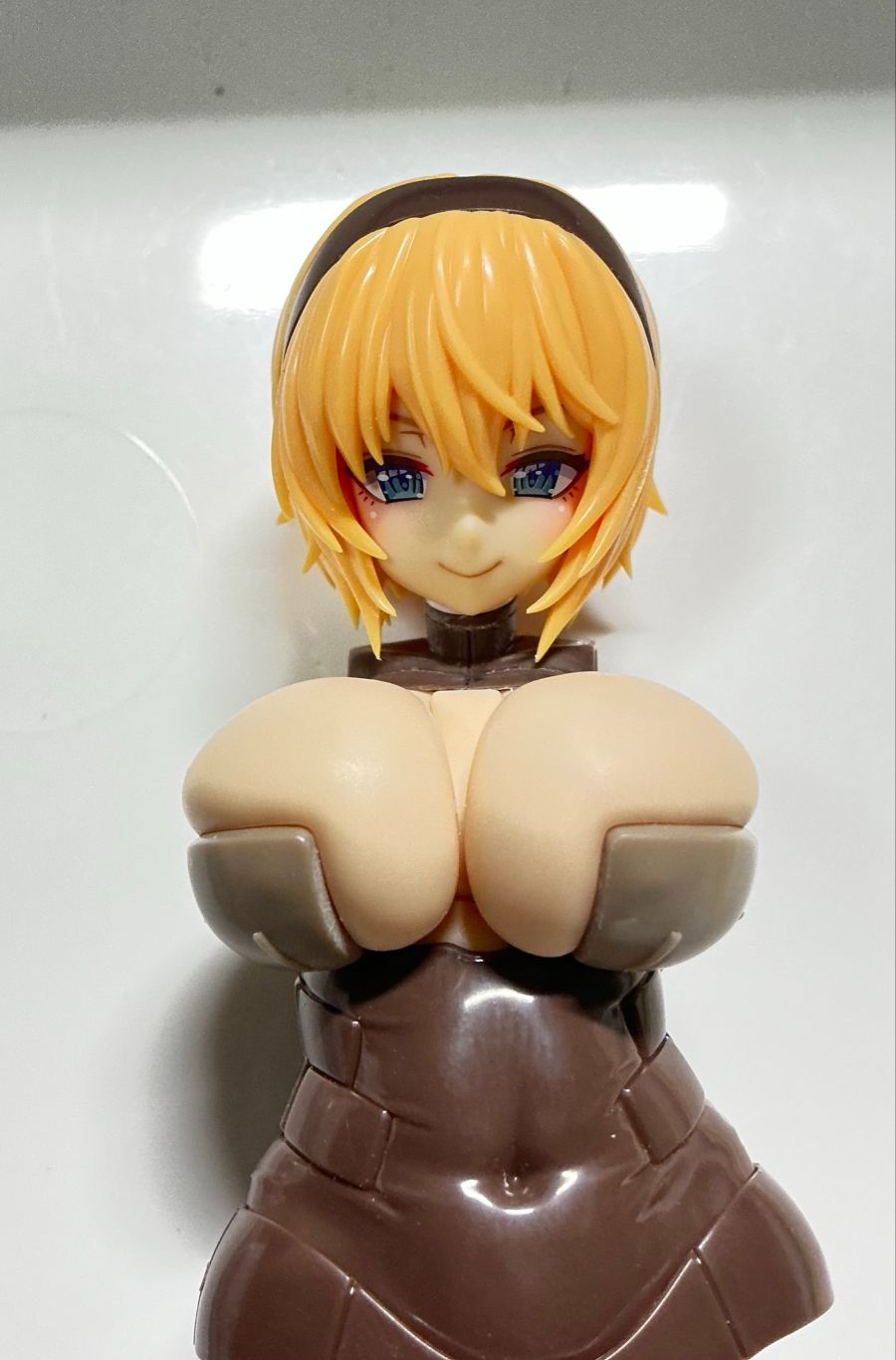 [코토부키야] 프레임 암즈 걸 카구츠치・갑 가조립 사진_1.jpg