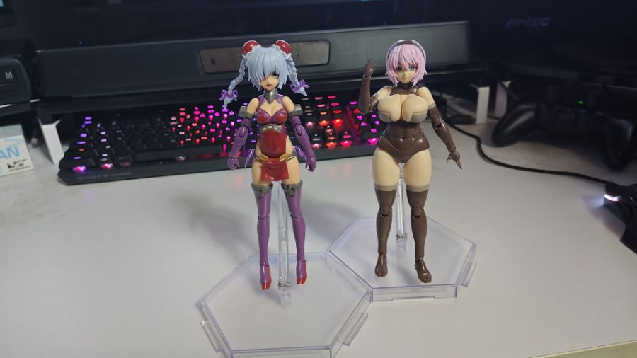 [코토부키야] 프레임 암즈 걸 카구츠치・갑 가조립 사진_9.jpg