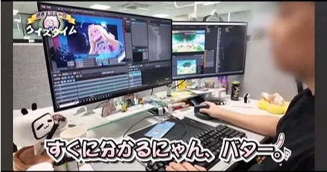 일본까지 퍼져버린 트릭컬 개발사의 자1살 지침_1.webp