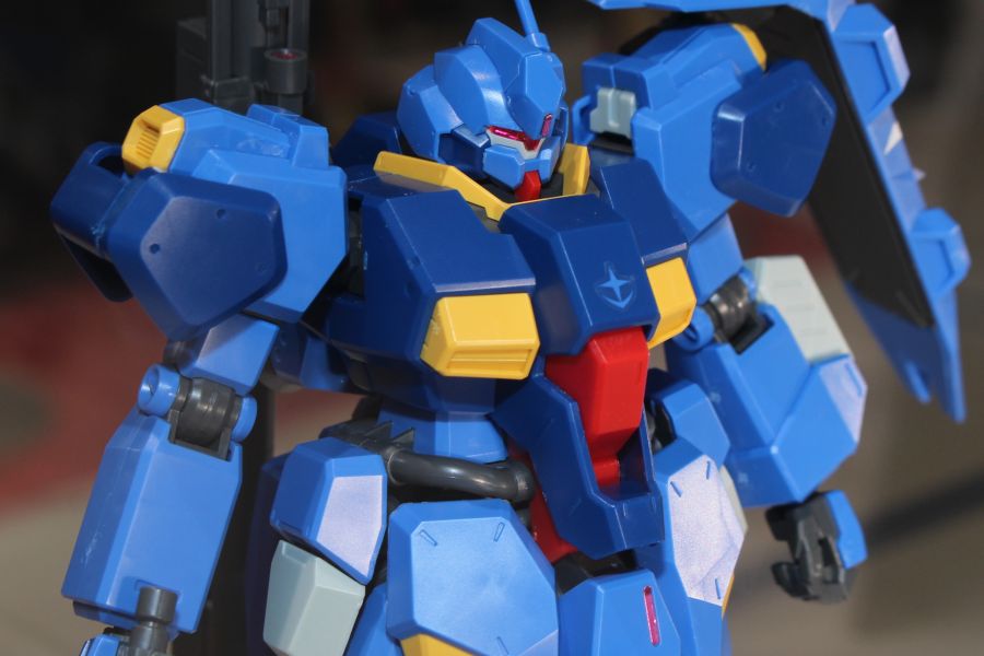 HGUC 1/144 구스타프 칼 00형 도쿄점 다각도 전시 사진_12.jpg