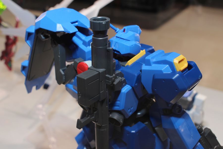 HGUC 1/144 구스타프 칼 00형 도쿄점 다각도 전시 사진_16.jpg