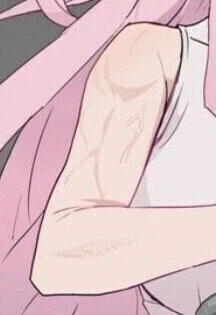 블루아카) 선생의 사랑을 얻지 못해 자살하려는 미카 만와.manhwa_2.webp