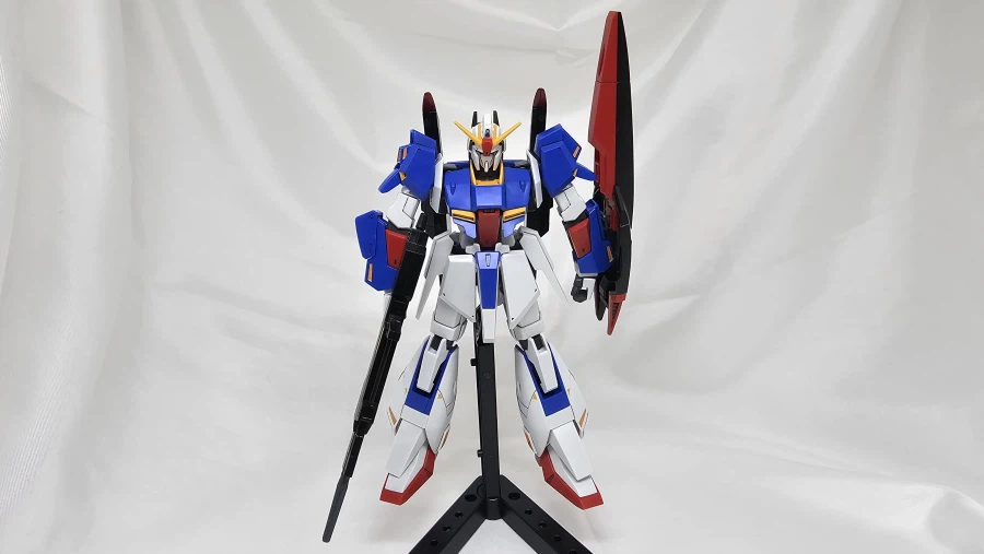 MSZ-006 '제타'라고 불리우는 녀석들...(이미지 많음)_1.webp