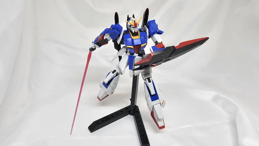 MSZ-006 '제타'라고 불리우는 녀석들...(이미지 많음)_4.webp