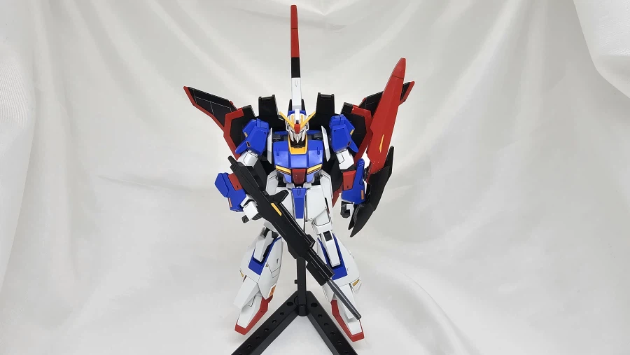 MSZ-006 '제타'라고 불리우는 녀석들...(이미지 많음)_12.webp